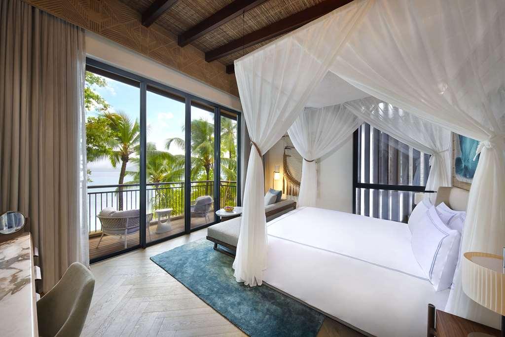 Mango House Seychelles, Lxr Hotels & Resorts Baie Lazare  Номер фото