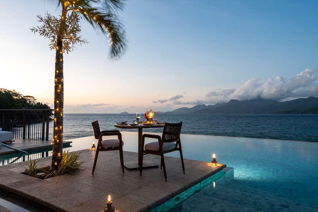 Mango House Seychelles, Lxr Hotels & Resorts Baie Lazare  Удобства фото